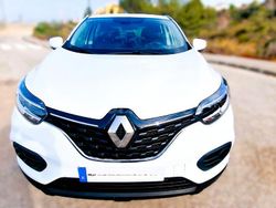 Blanco Usado 2021 Renault Kadjar Business SUV | 13.500 € (Super precio)