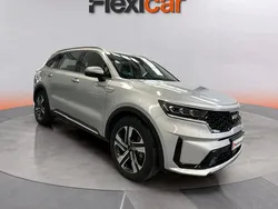 Gris Usado 2023 Kia Sorento SUV | 30.390 € (Super precio)