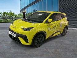 Eléctrico Nuevo 2025 BYD Dolphin Comfort Utilitario | 26.480 € (Un poco caro)