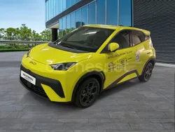 Eléctrico Nuevo 2025 BYD Dolphin Comfort Utilitario | 26.480 €