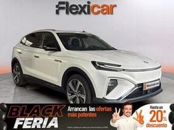 Blanco Usado 2023 MG Marvel R Comfort SUV | 27.990 € (Precio justo)