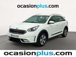 Blanco Usado 2019 Kia Niro SUV | 19.500 € (Precio justo)
