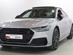 Gris Usado 2023 Audi A7 Ambiente Berlina | 73.000 €