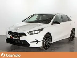 Usado 2025 Kia Ceed Style | 21.590 € (Precio justo)