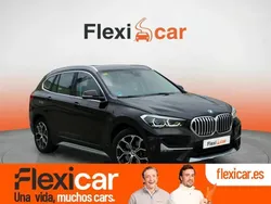 Marrón Usado 2020 BMW X1 SUV | 22.990 € (Precio justo)