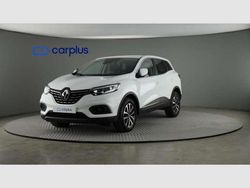 Blanco Usado 2022 Renault Kadjar Business SUV | 18.890 € (Precio justo)