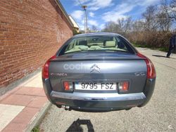Gris / plata Usado 2007 Citroën C6 Exclusive Berlina | 5000 €