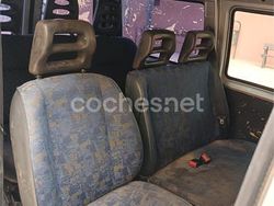 Gris / plata Usado 2000 Citroën Jumpy Comfort Familiar | 2600 €