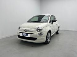 Blanco Usado 2022 Fiat 500 Utilitario | 10.790 € (Precio justo)