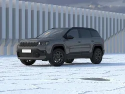 Gris Nuevo 2025 Jeep Compass SUV | 42.350 €
