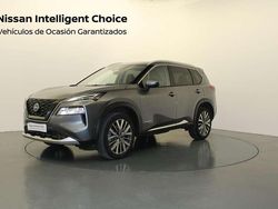 Usado 2025 Nissan X-Trail Tekna SUV | 35.900 € (Caro)