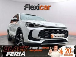 Blanco Usado 2025 MG ZS Comfort | 23.990 €