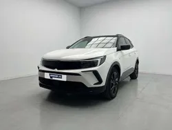 Blanco Usado 2022 Opel Grandland X GS Line SUV | 18.130 € (Super precio)