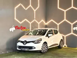 Blanco Usado 2016 Renault Clio IV Life Berlina | 7000 € (Precio justo)