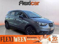 Gris Usado 2019 Opel Crossland Ultimate SUV | 9990 € (Precio justo)