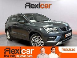 Gris Usado 2019 Seat Ateca XCELLENCE SUV | 18.290 € (Precio justo)