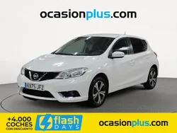 Nissan Pulsar