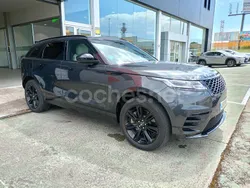 Gris / plata Usado 2023 Land Rover Range Rover Velar R-Dynamic SUV | 53.400 € (Super precio)