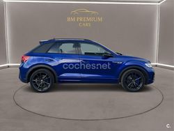 Azul Usado 2023 VW T-Roc R SUV | 39.990 € (Caro)