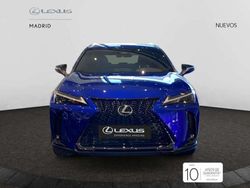 Azul Nuevo 2025 Lexus UX 300h Sport Line SUV | 42.900 €