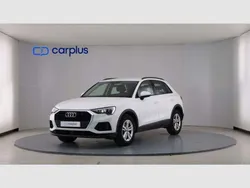 Blanco Usado 2021 Audi Q3 S-Line SUV | 29.990 € (Precio justo)