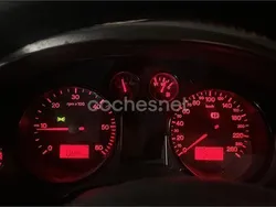 Gris / plata Usado 2003 Seat Ibiza Sport Berlina | 3400 € (Buen precio)