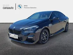 Negro Usado 2021 BMW 218 Comfort Edition Coupe | 30.900 € (Precio justo)