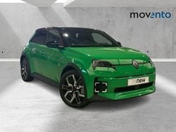 Otro Nuevo 2025 Renault R5 Techno Utilitario | 29.890 € (Precio justo)