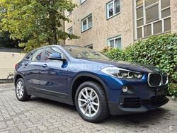 Azul Usado 2019 BMW X2 SUV | 22.900 € (Precio justo)