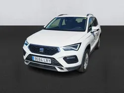 Usado 2021 Seat Ateca Style SUV | 19.700 € (Precio justo)