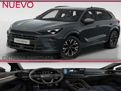 Azul Nuevo 2025 Cupra Terramar SUV | 43.350 € (Precio justo)