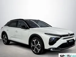 Nuevo 2025 Citroën C5 Aircross PureTech SUV | 28.500 € (Precio justo)