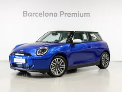 Nuevo 2024 Mini Cooper Utilitario | 32.990 €