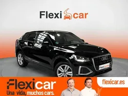 Negro Usado 2023 Audi Q2 Premium SUV | 25.990 € (Precio justo)