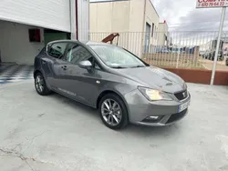 Gris Usado 2015 Seat Ibiza Style Utilitario | 10.890 € (Caro)