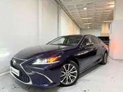 Azul Usado 2022 Lexus ES300 Berlina | 38.590 € (Precio justo)