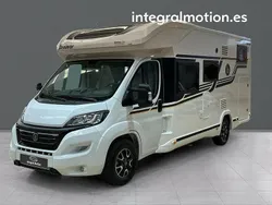 Blanco Usado 2025 Fiat Ducato S Van | 77.500 €