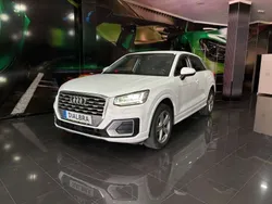 Usado 2019 Audi Q2 Sport SUV | 19.999 € (Precio justo)
