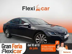 Negro Usado 2020 VW Arteon Elegance Berlina | 22.990 € (Precio justo)
