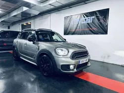 Gris Usado 2019 Mini Cooper S Countryman SUV | 24.990 € (Precio justo)