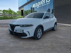 Blanco Usado 2022 Alfa Romeo Tonale Sprint SUV | 22.900 € (Buen precio)