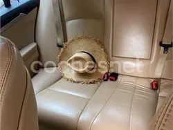 Negro Usado 2010 BMW 520 Berlina | 9300 € (Precio justo)