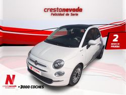 Usado 2022 Fiat 500 Dolcevita | 11.205 € (Precio justo)