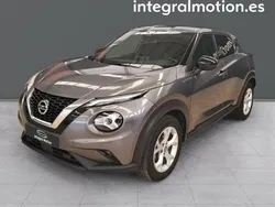 Usado 2021 Nissan Juke N-Connecta SUV | 16.500 € (Precio justo)