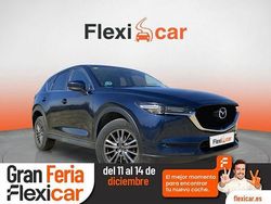Otro Usado 2018 Mazda CX-5 SUV | 21.890 € (Precio justo)