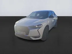DS Automobiles DS3 Crossback