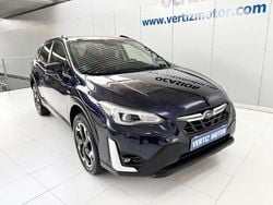 Azul Usado 2023 Subaru XV SUV | 28.800 €
