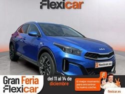 Azul Usado 2023 Kia XCeed SUV | 18.990 € (Precio justo)