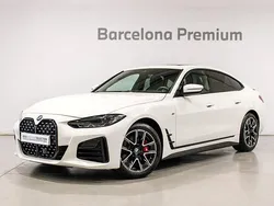 Usado 2024 BMW 420 Gran Coupé Comfort Edition Coupe | 51.990 € (Caro)