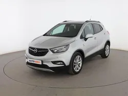 Gris Usado 2019 Opel Mokka X SUV | 13.599 € (Precio justo)